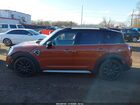 2018 Mini Countryman Cooper S Оранжевый vin: WMZYT5C37J3E61759