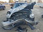 2018 Mini Cooper S Countryman All4 Серебряный vin: WMZYT5C3XJ3E62260