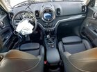 2018 Mini Cooper S Countryman All4 Серебряный vin: WMZYT5C3XJ3E62260