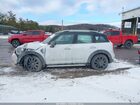 2019 Mini Countryman Cooper S Белый vin: WMZYT5C58K3J88086