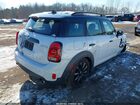2019 Mini Countryman Cooper S Белый vin: WMZYT5C59K3G92049