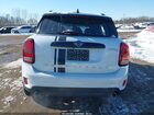 2019 Mini Countryman Cooper S Белый vin: WMZYT5C59K3G92049