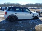 2019 Mini Countryman Cooper S Белый vin: WMZYT5C59K3G92049