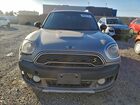 2018 Mini Cooper S E Countryman All4 Серый vin: WMZYU7C49J3E56483