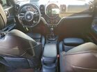 2018 Mini Cooper S E Countryman All4 Серый vin: WMZYU7C49J3E56483