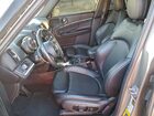 2018 Mini Cooper S E Countryman All4 Серый vin: WMZYU7C49J3E56483