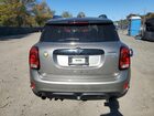 2019 Mini Cooper S E Countryman All4 Серый vin: WMZYU7C5XK3F93779