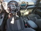 2019 Mini Cooper S E Countryman All4 Серый vin: WMZYU7C5XK3F93779