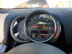 2019 Mini Cooper S E Countryman All4 Серый vin: WMZYU7C5XK3F93779