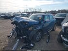 2019 Mini Countryman Cooper Blue vin: WMZYV5C50K3F58783