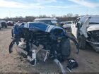 2019 Mini Countryman Cooper Blue vin: WMZYV5C50K3F58783