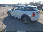 2020 Mini Countryman Cooper S Белый vin: WMZYW7C00L3L95984