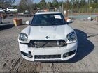 2020 Mini Countryman Cooper S Белый vin: WMZYW7C00L3L95984