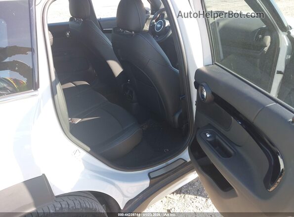 WMZYW7C00L3L95984 2020 MINI COUNTRYMAN Белый 