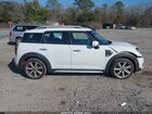 2020 Mini Countryman Cooper S Белый vin: WMZYW7C00L3L95984