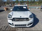 2020 Mini Countryman Cooper S Белый vin: WMZYW7C00L3L95984
