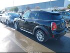 2020 Mini Countryman Cooper S Черный vin: WMZYW7C02L3L41750