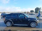 2020 Mini Countryman Cooper S Черный vin: WMZYW7C02L3L41750