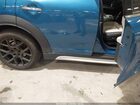 2020 Mini Countryman Cooper S Синий vin: WMZYW7C03L3L34032