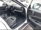 2020 Mini Countryman Cooper S Белый vin: WMZYW7C05L3L66206