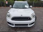 2020 Mini Countryman Cooper S Белый vin: WMZYW7C05L3L66206
