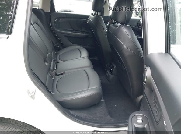 WMZYW7C05L3L66206 2020 MINI COUNTRYMAN Белый Вид наклейки с VIN-кодом