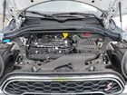 2020 Mini Countryman Cooper S Белый vin: WMZYW7C05L3L66206
