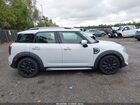 2020 Mini Countryman Cooper S Белый vin: WMZYW7C05L3L66206