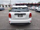 2020 Mini Countryman Cooper S Белый vin: WMZYW7C05L3L66206