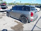2020 Mini Countryman Cooper S Коричневый vin: WMZYW7C06L3L38995
