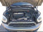 2020 Mini Countryman Cooper S Коричневый vin: WMZYW7C06L3L38995