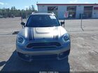 2020 Mini Countryman Cooper S Коричневый vin: WMZYW7C06L3L38995