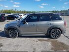 2020 Mini Countryman Cooper S Коричневый vin: WMZYW7C06L3L38995