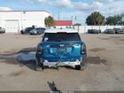 2020 Mini Countryman Cooper S Синий vin: WMZYW7C07L3L84674