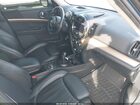 2020 Mini Countryman Cooper S Синий vin: WMZYW7C07L3L84674