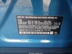2020 Mini Countryman Cooper S Синий vin: WMZYW7C07L3L84674