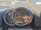 2020 Mini Cooper S Countryman Красный vin: WMZYW7C09L3L90928