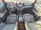 2020 Mini Cooper S Countryman Красный vin: WMZYW7C09L3L90928