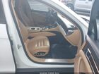 2017 Porsche Panamera 4 Белый vin: WP0AA2A71HL102216