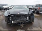 2018 Porsche Panamera 4 Черный vin: WP0AA2A71JL102058