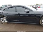 2018 Porsche Panamera 4 Черный vin: WP0AA2A71JL102058