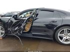 2018 Porsche Panamera 4 Черный vin: WP0AA2A71JL102058