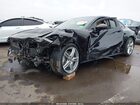 2018 Porsche Panamera 4 Черный vin: WP0AA2A71JL102058