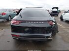 2018 Porsche Panamera 4 Черный vin: WP0AA2A71JL102058