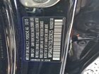 2016 Porsche Panamera 2 Черный vin: WP0AA2A72GL002415