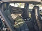 2016 Porsche Panamera 2 Черный vin: WP0AA2A72GL002415