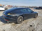 2016 Porsche Panamera 2 Черный vin: WP0AA2A72GL002415