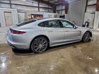 2019 Porsche Panamera Base Серебряный vin: WP0AA2A72KL102295