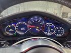 2019 Porsche Panamera Base Серебряный vin: WP0AA2A72KL102295