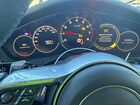 2020 Porsche Panamera Base Синий vin: WP0AA2A72LL101293